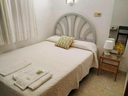Hostal Abitum Madrid - image 8