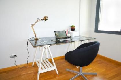 Apartamentos Madrid Anderson - image 3