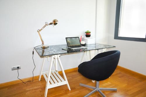Apartamentos Madrid Anderson - image 3