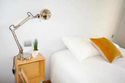 Apartamentos Madrid Anderson - image 4