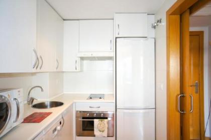 Apartamentos Madrid Anderson - image 6
