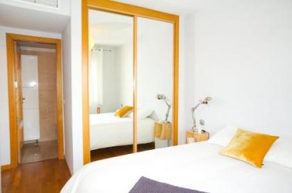 Apartamentos Madrid Anderson - image 7