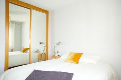 Apartamentos Madrid Anderson - image 9