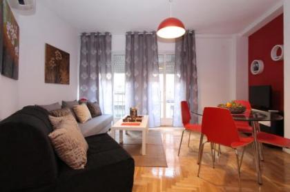 Apartamentos Goyescas Deco - image 5