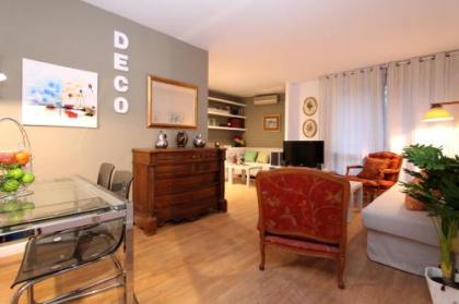 Apartamento Tosca Deco - image 1