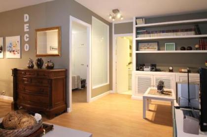 Apartamento Tosca Deco - image 5