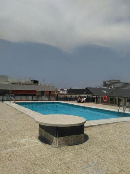 PYR Select Terraza de Salamanca - image 18