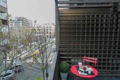 PYR Select Terraza de Salamanca - image 20