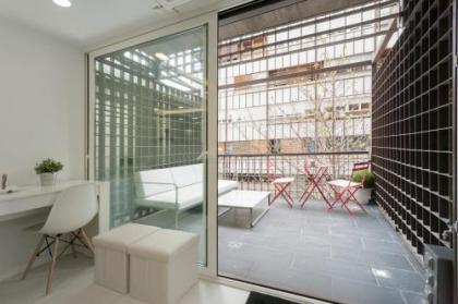PYR Select Terraza de Salamanca - image 3