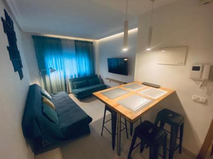 Apartamento Manuel Becerra - Plaza de toros Ventas