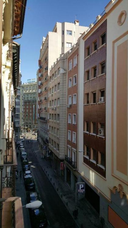 Behap Madrid Gran V