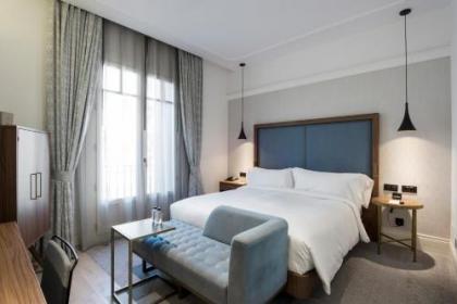 DoubleTree by Hilton Madrid - Prado - image 15