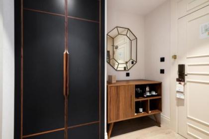 DoubleTree by Hilton Madrid - Prado - image 20