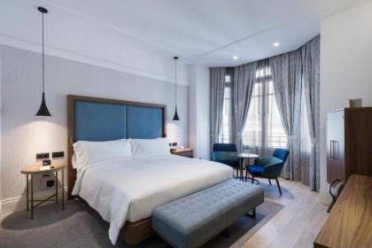 DoubleTree by Hilton Madrid - Prado - image 4