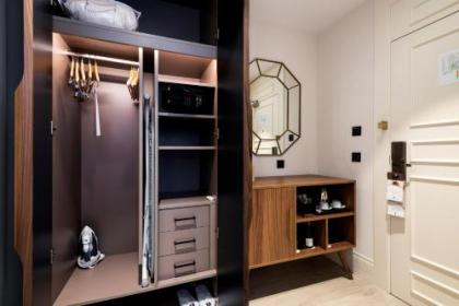DoubleTree by Hilton Madrid - Prado - image 6