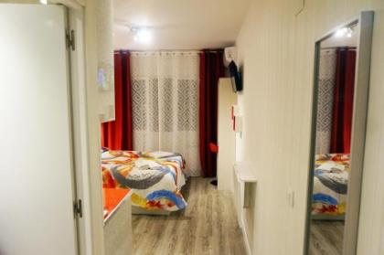 MuchoMadrid Apartments - image 15