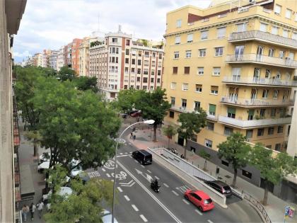 RETIRO-IBIZA ALQUILER TEMPORAL-Hospitales - image 20