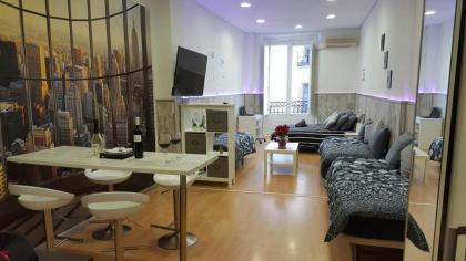 Studios Solmayor