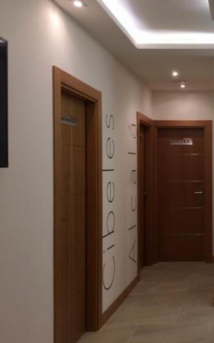 Woohoo Suites Madrid - image 18
