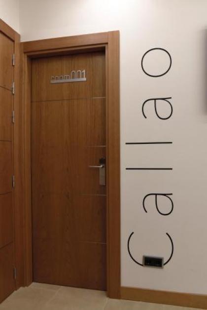 Woohoo Suites Madrid - image 9