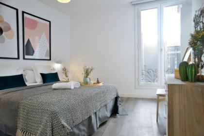 nQn Aparts & Suites Madrid - image 13
