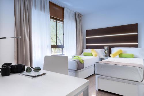 Roisa Hostal Boutique - main image