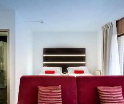 Roisa Hostal Boutique - image 4