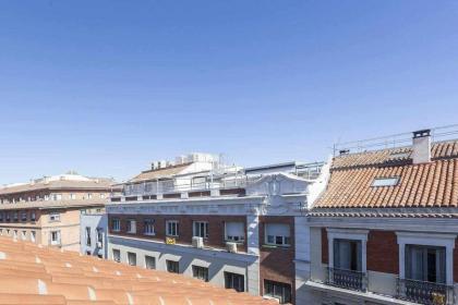 Apartamento lujo fuencarral chueca - image 24