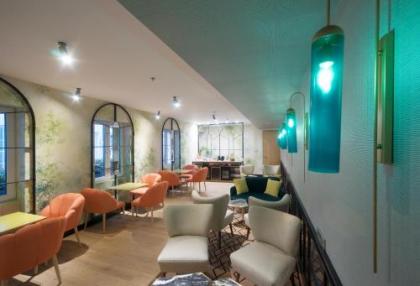 ICON Casona 1900 by Petit Palace - image 10