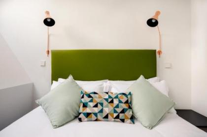Home Art Apartments Salamanca - image 12