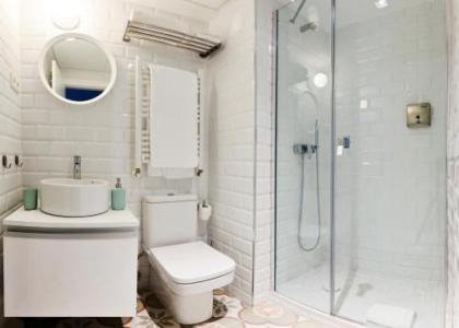 Home Art Apartments Salamanca - image 18