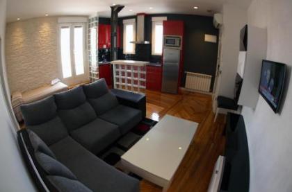 Apartamentos Apolo - image 5