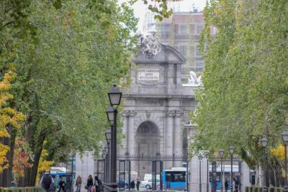 Premium Home Retiro Park - 3BR 2BT - image 8