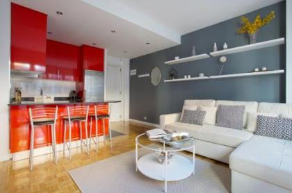 Genteel Home Retiro - image 18