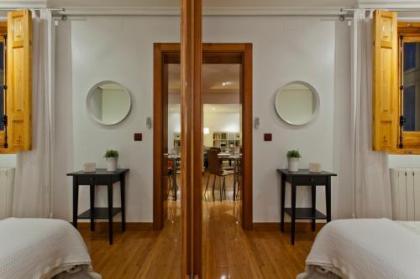 Fuencarral Apartments by Flatsweethome - image 14