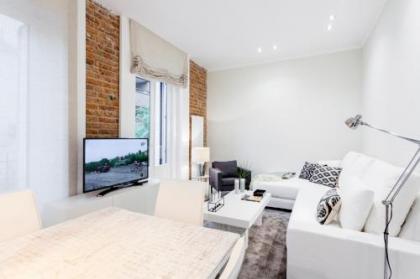 Alcantara Apartment by Flatsweethome - image 1