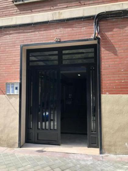 Apartamento Granada - image 19