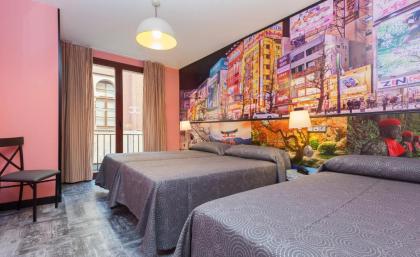 Jc Rooms Jardines - image 15