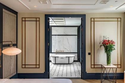 CoolRooms Palacio de Atocha - image 11