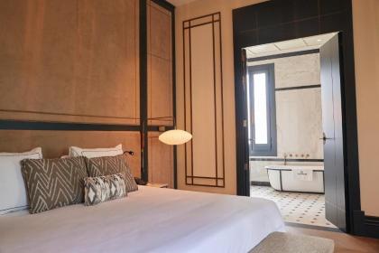 CoolRooms Palacio de Atocha - image 20