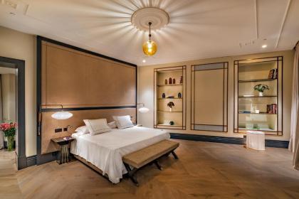 CoolRooms Palacio de Atocha - image 4