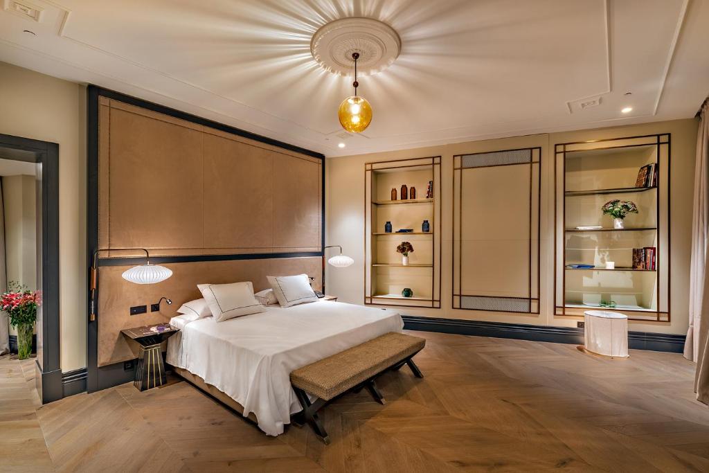 CoolRooms Palacio de Atocha - image 4