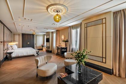CoolRooms Palacio de Atocha - image 5