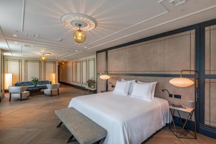 CoolRooms Palacio de Atocha - image 6