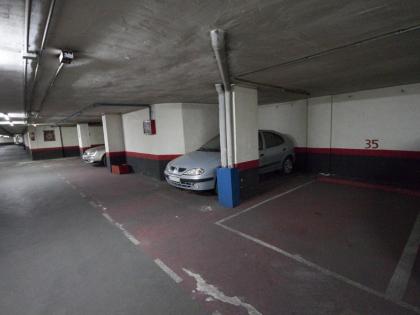 Piso parking en el madrid más castizo - image 21