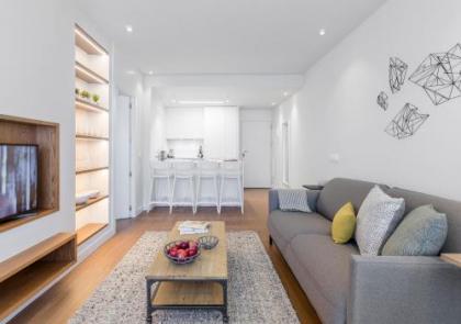 Francisco Silvela Apartment by Flatsweethome - image 5