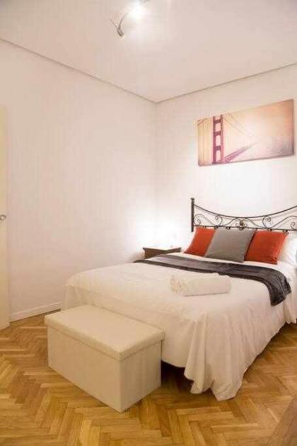Un Elegante Piso Para Descubrir Madrid - image 10