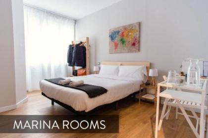 Marina Rooms - image 17