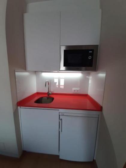 APARTAMENTOS SANTA JULIANA - image 9