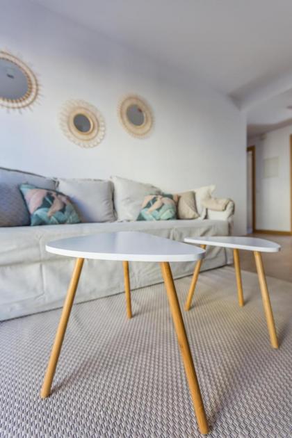 Horoko Apartments by gaiarooms